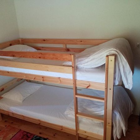 فيلا Olympos House لِتوخورو المظهر الخارجي الصورة