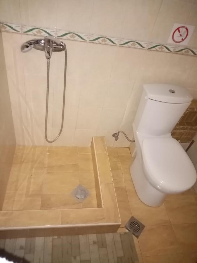 فيلا Olympos House لِتوخورو المظهر الخارجي الصورة
