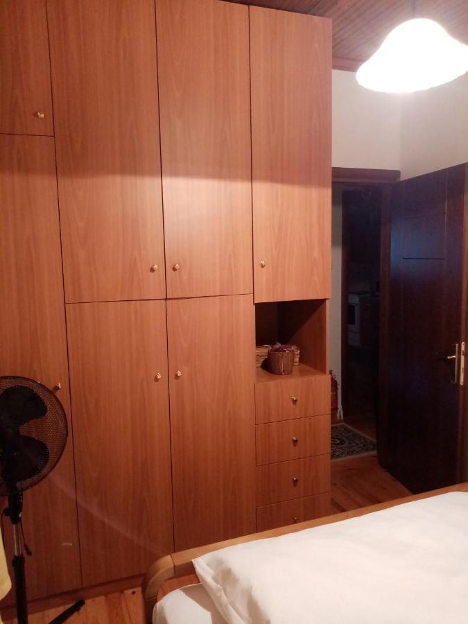 فيلا Olympos House لِتوخورو المظهر الخارجي الصورة