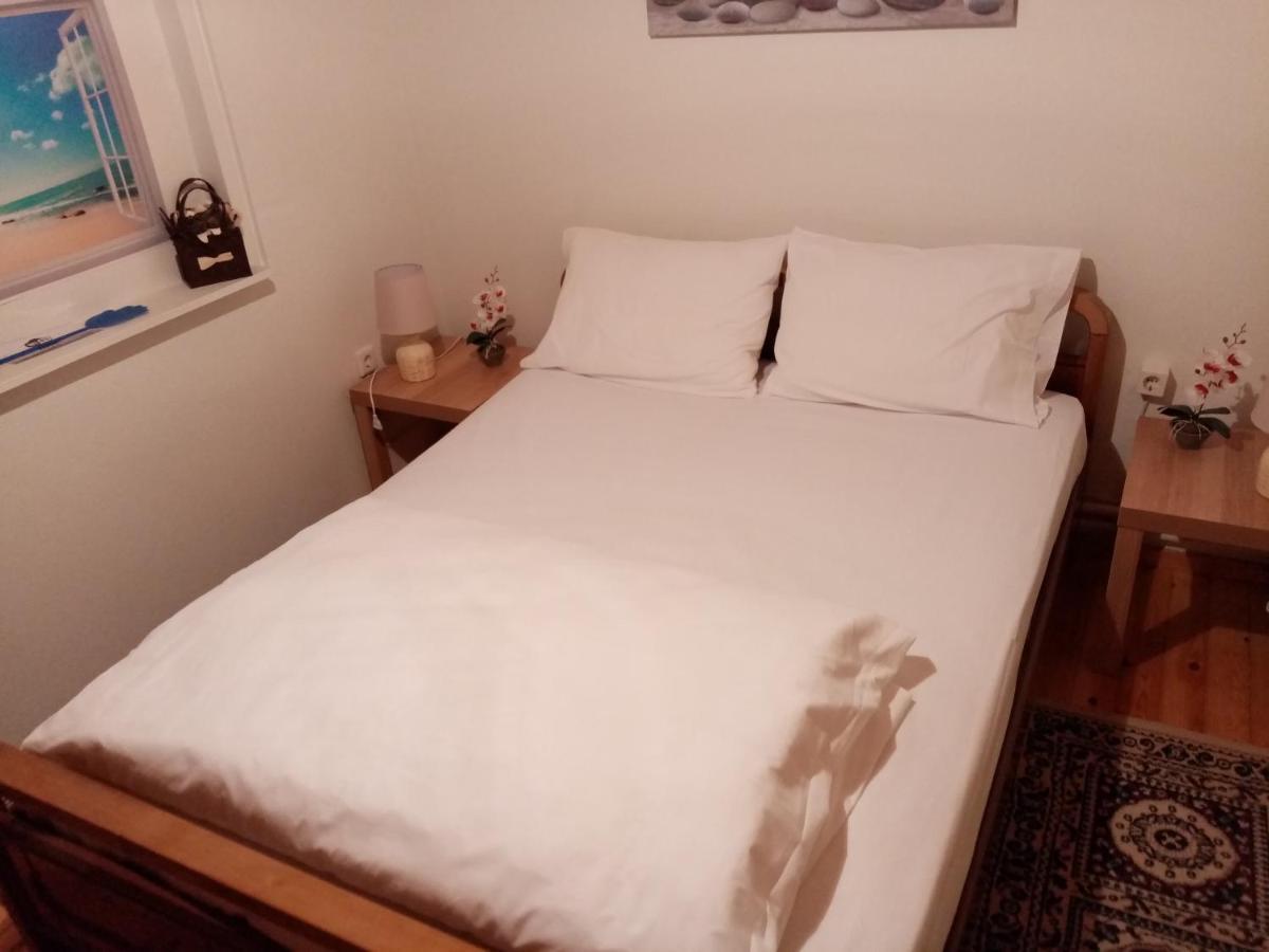 فيلا Olympos House لِتوخورو المظهر الخارجي الصورة