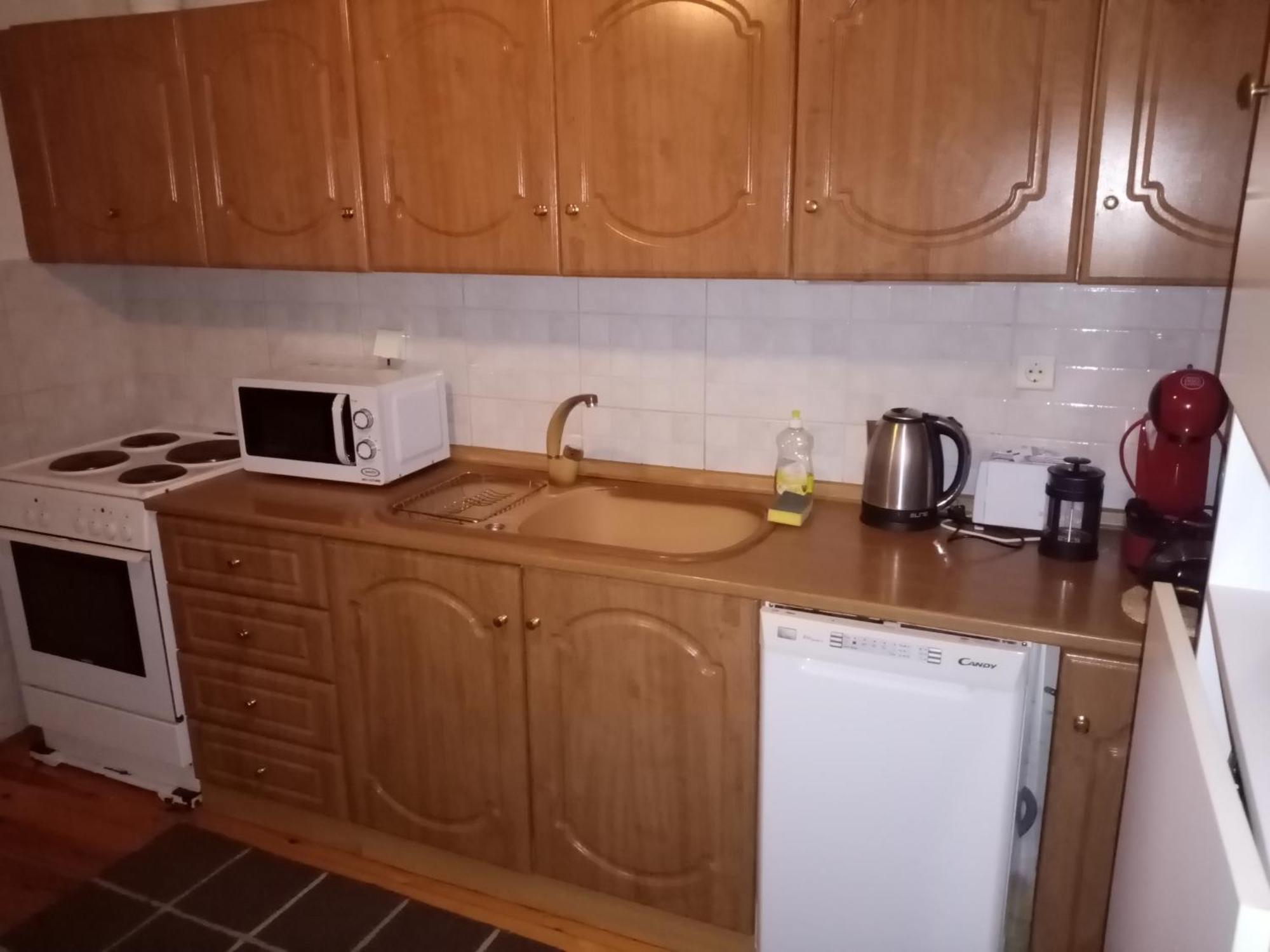 فيلا Olympos House لِتوخورو المظهر الخارجي الصورة