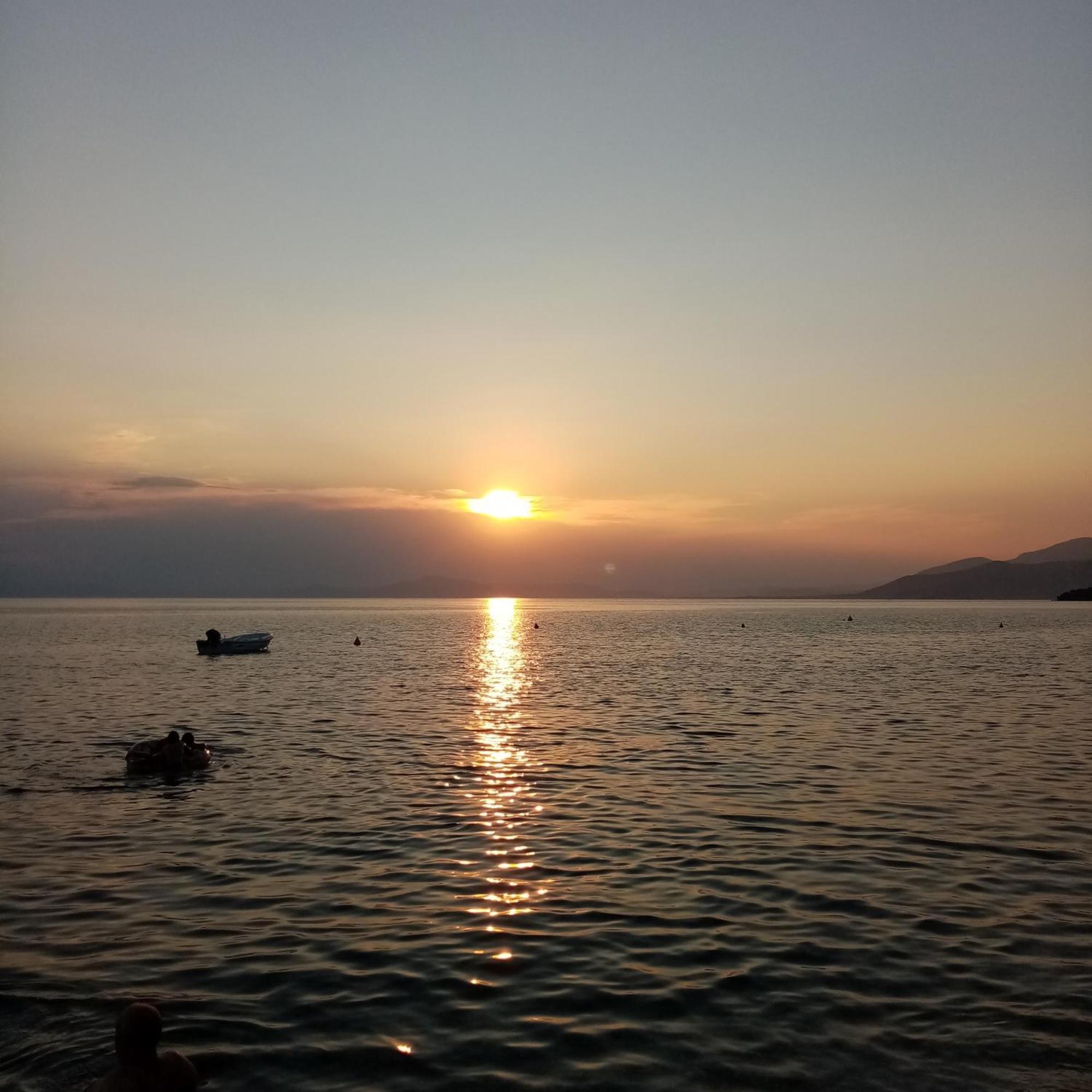 فيلا Olympos House لِتوخورو المظهر الخارجي الصورة