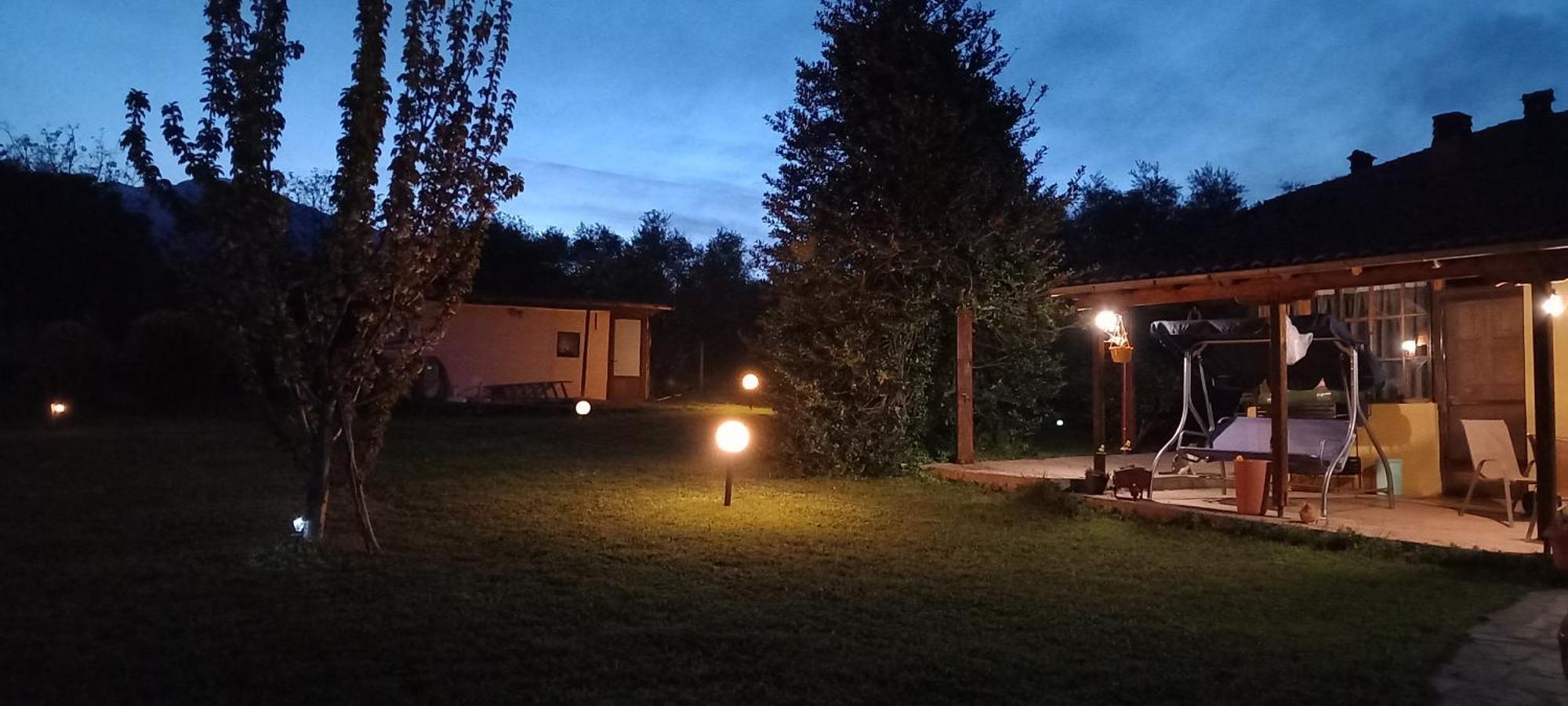 فيلا Olympos House لِتوخورو المظهر الخارجي الصورة