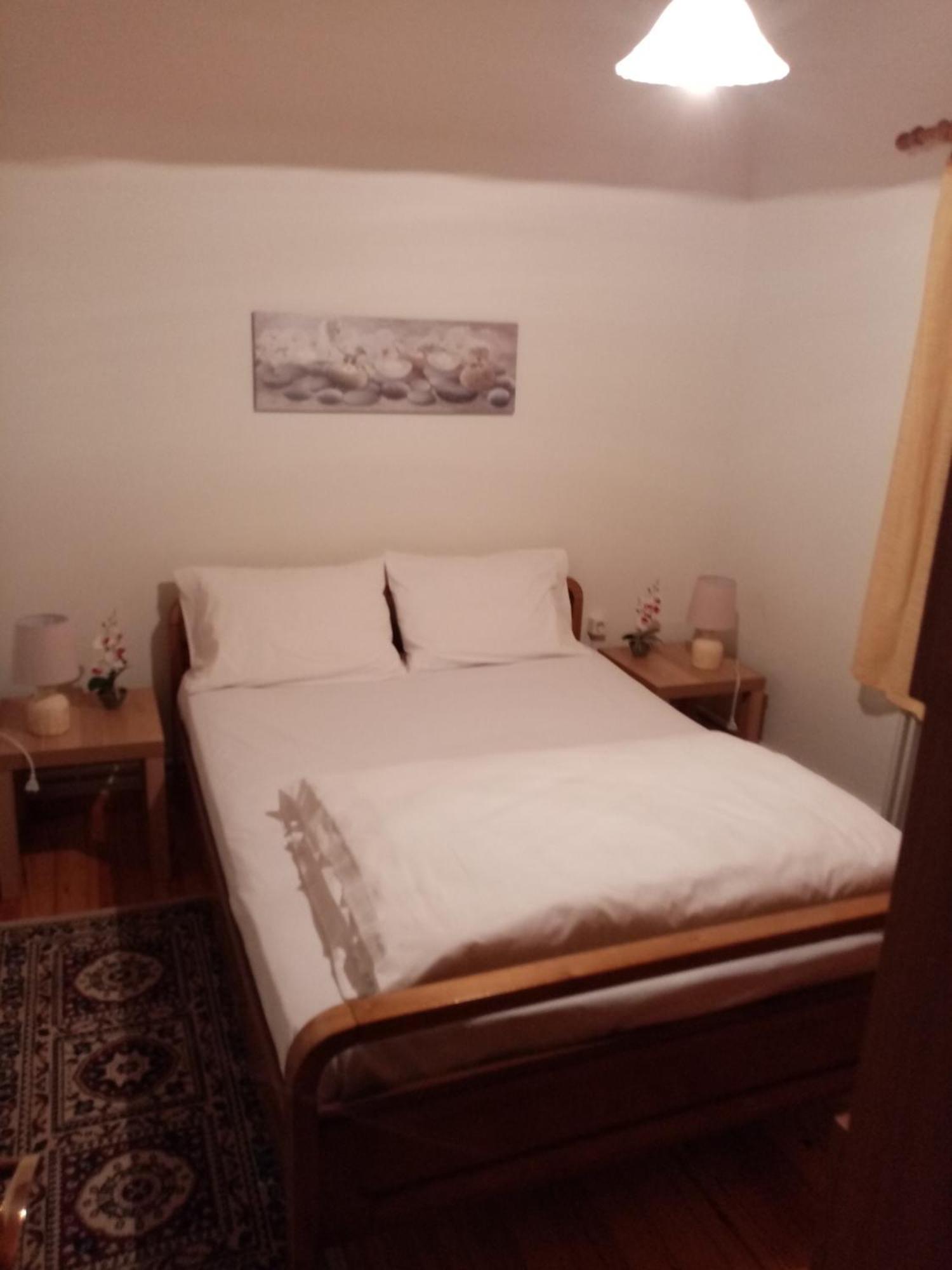 فيلا Olympos House لِتوخورو المظهر الخارجي الصورة