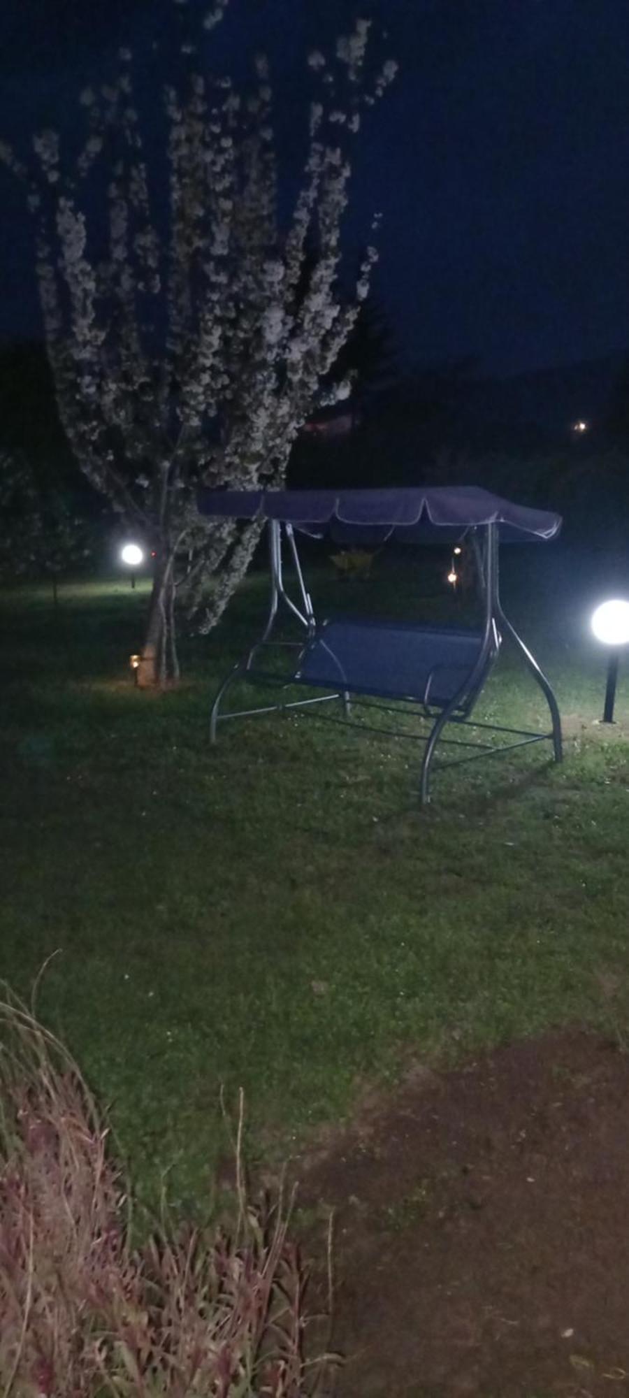 فيلا Olympos House لِتوخورو المظهر الخارجي الصورة