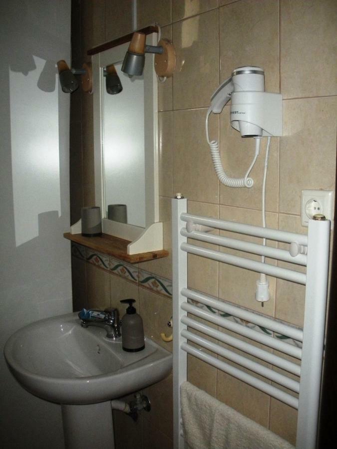 فيلا Olympos House لِتوخورو المظهر الخارجي الصورة